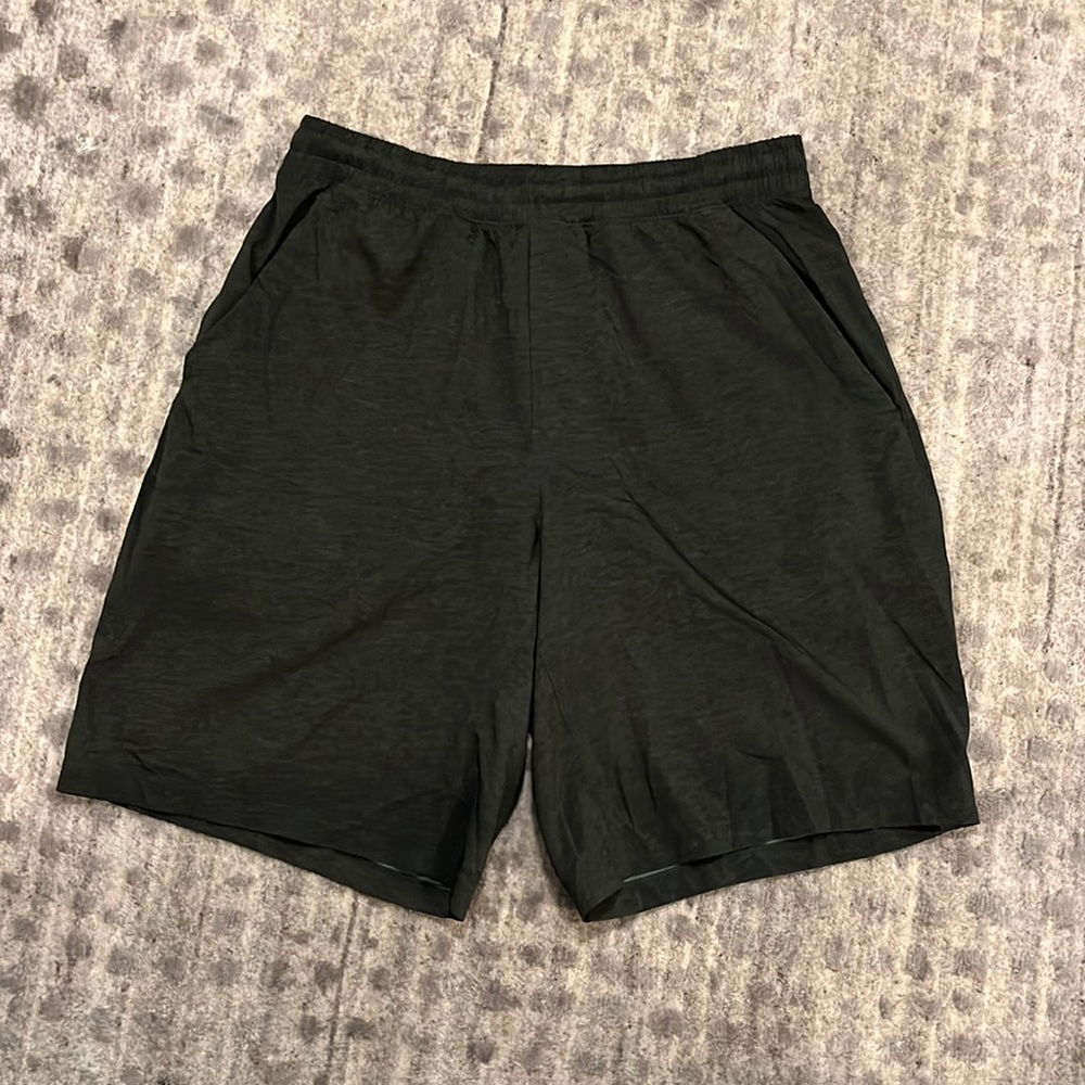 LULULEMON ATHLETIC SHORTS